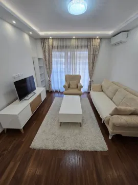 Izdavanje, jednosoban stan, 52m², Master Kvart, Podgorica - image 2