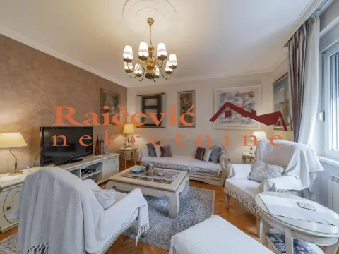 Izdavanje, četvorosoban stan, 108m², Zvezdara Sve Podlokacije, Beograd - image 4