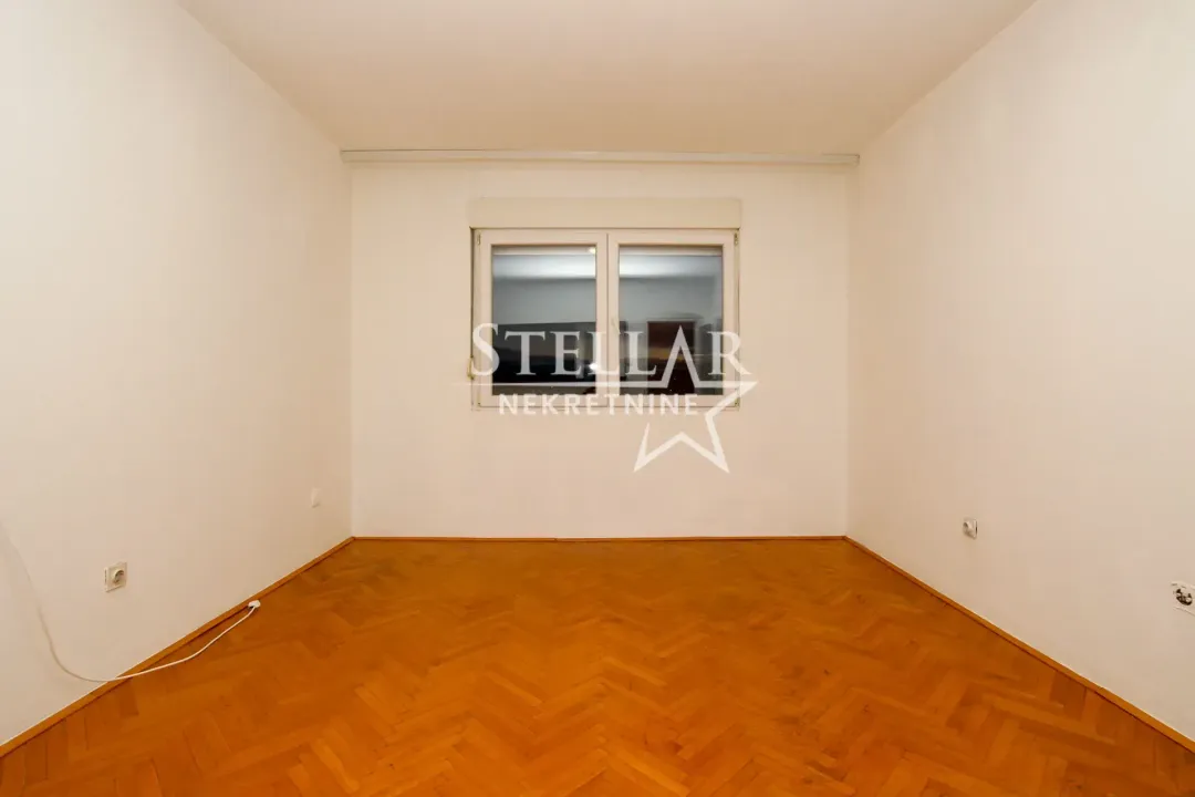 Rent, one bedroom apartment, 40m², Zabjelo, Podgorica