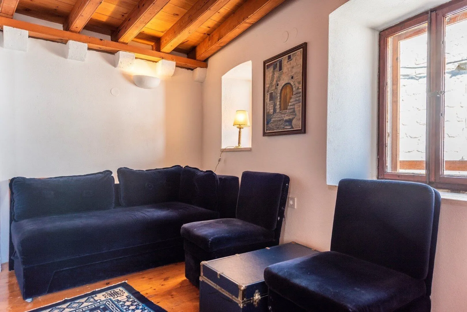 Rent, house, 100m², Perast, Kotor