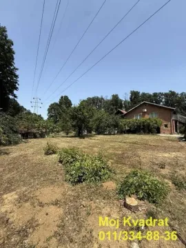 Prodaja, plac, 1300m², Miljakovac, Rakovica - image 9
