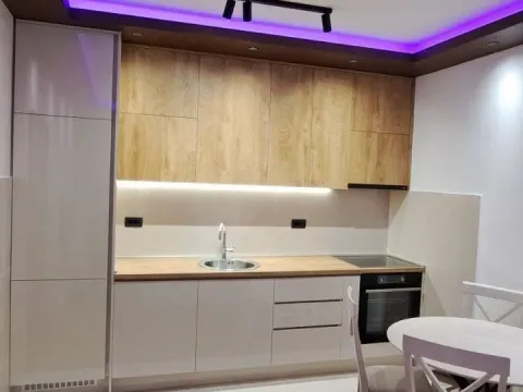 Izdavanje, jednosoban stan, 42m², Zabjelo, Podgorica - image 2