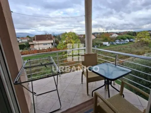 Rent, one bedroom apartment, 51m², Tološi, Podgorica - image 10