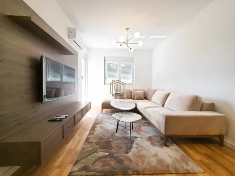 Sale, apartment, 42m², Zabjelo, Podgorica