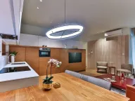 Sale, two bedroom apartment, 69m², Gospoština, Budva - image 7