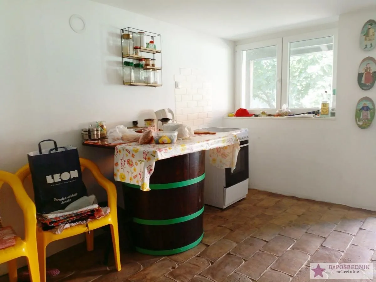 Prodaja, kuća, 280m², Novi Slankamen, Inđija