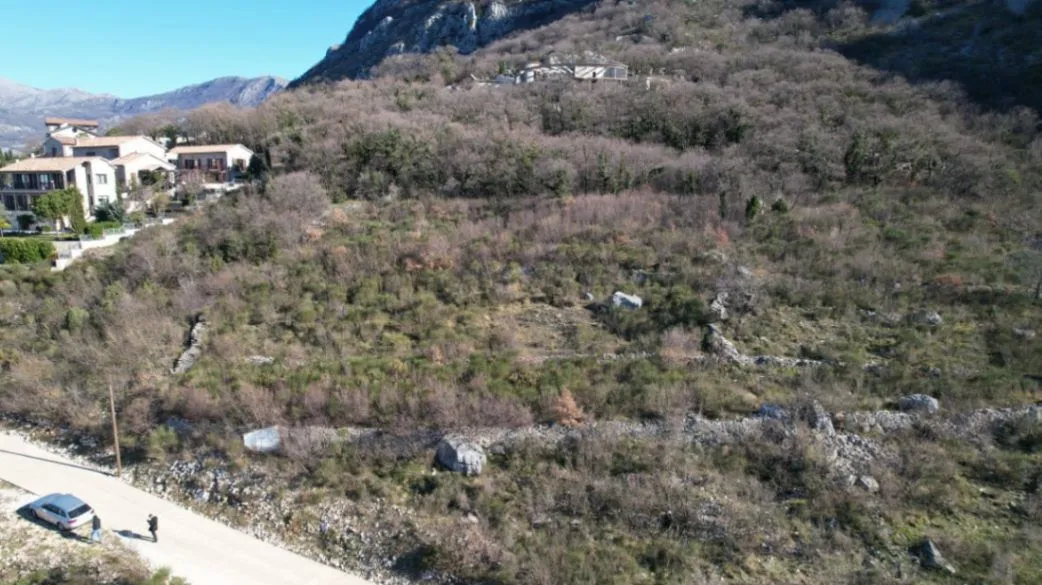 Prodaja, plac, 5685m², Blizikuće, Budva