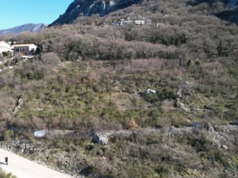 Sale, land lot, 5685m², Blizikuće, Budva - image 2