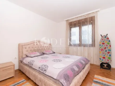 Izdavanje, jednosoban stan, 52m², Blok 6, Podgorica - image 7