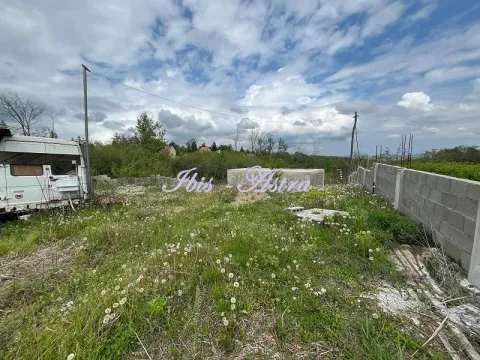 Sale, land lot, 900m², Babe, Sopot - image 15