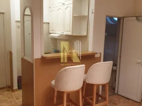 Rent, studio apartment, 20m², Centar, Novi Sad - image 3