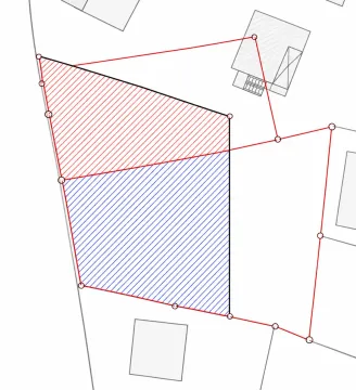 Prodaja, plac, 679m², Zabjelo, Podgorica - image 4