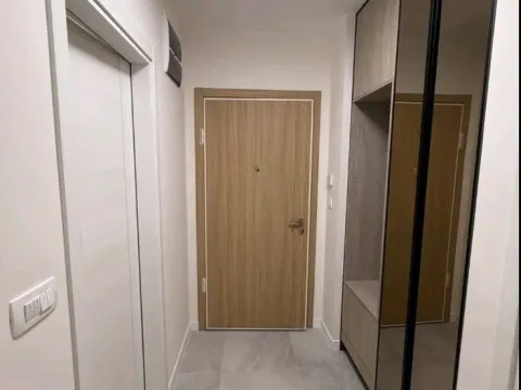 Izdavanje, jednosoban stan, 49m², Central Point, Podgorica - image 8
