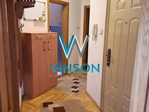 Rent, two bedroom apartment, 41m², Železnička Stanica, Novi Sad Sve Podlokacije - image 10