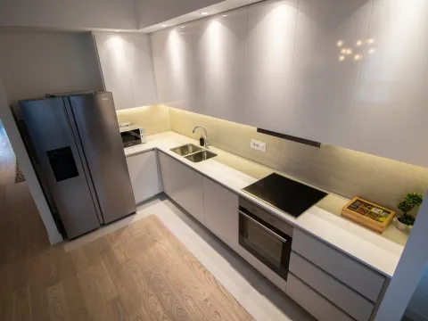 Prodaja, četvorosoban stan, 144m², Beograd Na Vodi, Beograd - image 5