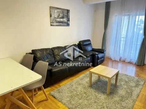 Rent, apartment, 53m², Đeram Pijaca, Beograd - image 7