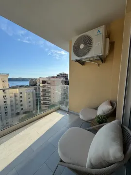 Izdavanje, dvosoban stan, 74m², Bečići, Budva - image 15
