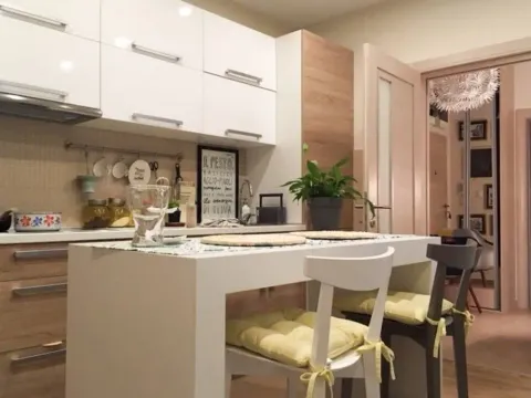 Prodaja, dvosoban stan, 47m², Nova Dalmatinska, Podgorica - image 9