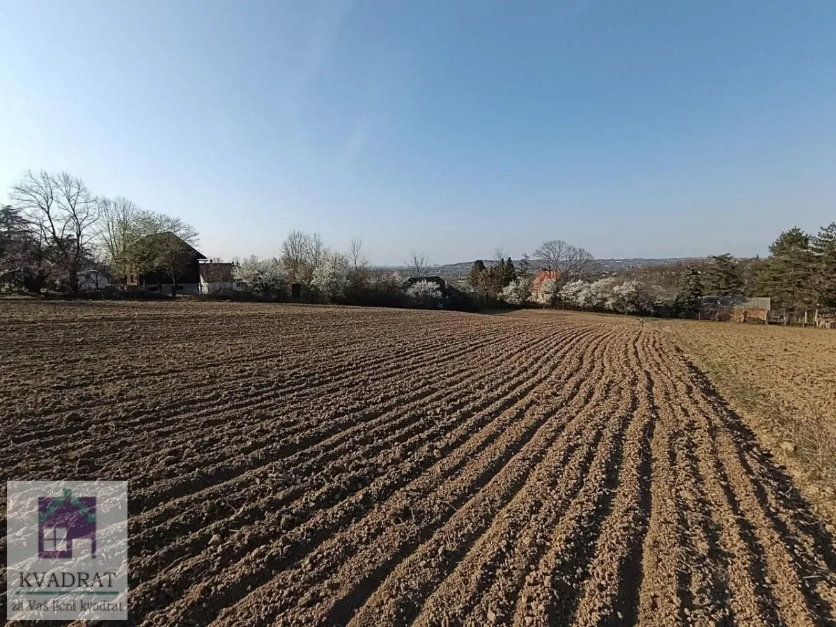 Prodaja, plac, 3600m², Draževac, Obrenovac