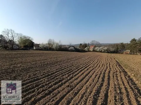 Zemljište in Draževac