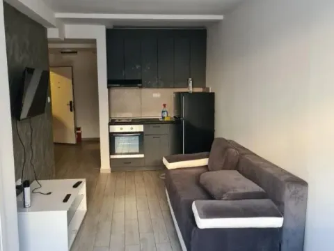 Stan in Savski Venac