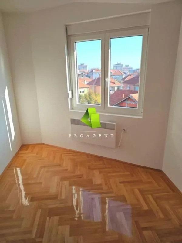 Prodaja, jednosoban stan, 54m², Medijana, Niš