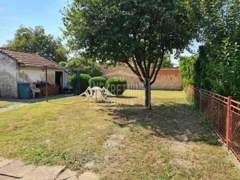 Sale, house, 73m², Mali Radanovac, Subotica - image 2