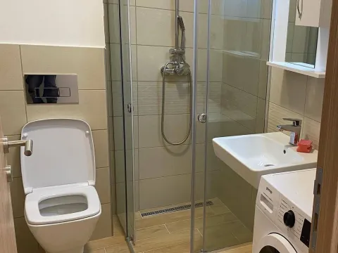 Rent, one bedroom apartment, 42m², Centar, Budva - image 6