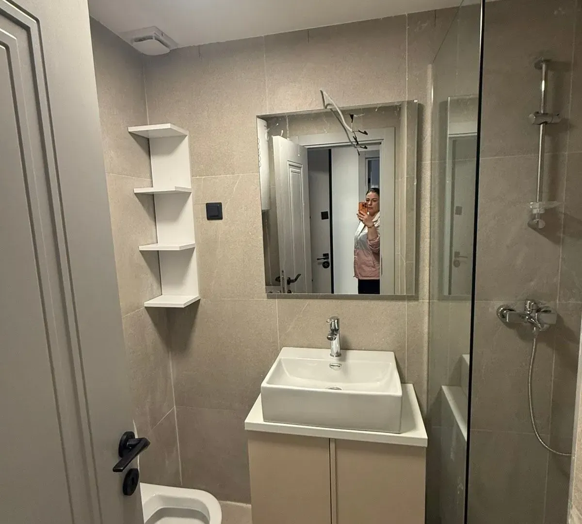 Rent, one bedroom apartment, 35m², Zabjelo, Podgorica