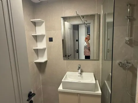 Rent, one bedroom apartment, 35m², Zabjelo, Podgorica - image 6