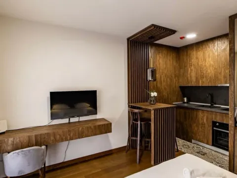 Sale, studio apartment, 28m², Ljubović, Podgorica - image 5