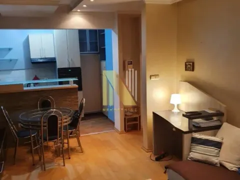 Rent, two bedroom apartment, 53m², Centar, Novi Sad - image 4