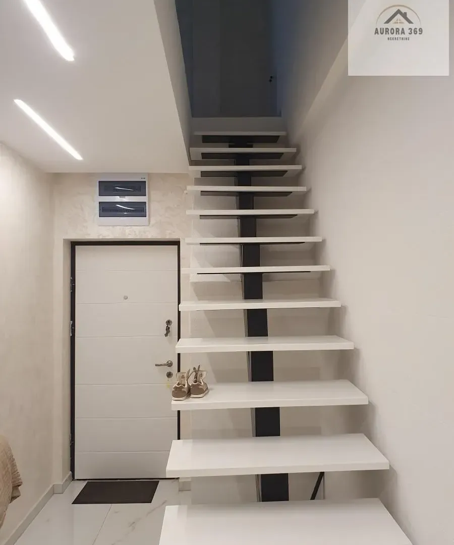 Sale, three bedroom apartment, 104m², Ruma, Srbija
