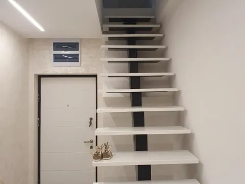 Sale, three bedroom apartment, 104m², Ruma, Srbija - image 5