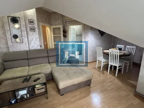 Sale, three bedroom apartment, 69m², Vašarište, Jagodina - image 2