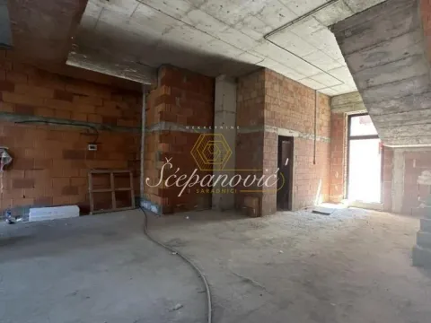 Sale, office space, 207m², Sajam, Novi Sad Sve Podlokacije - image 5