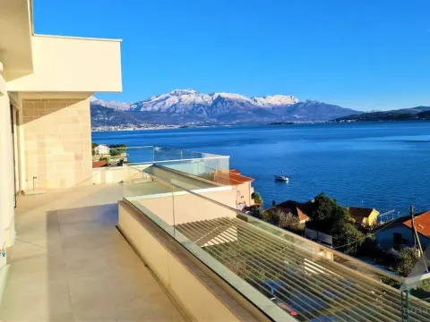 Sale, one bedroom apartment, Baošići, Herceg Novi - image 26