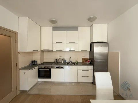 Rent, two bedroom apartment, 68m², City Kvart, Podgorica - image 3