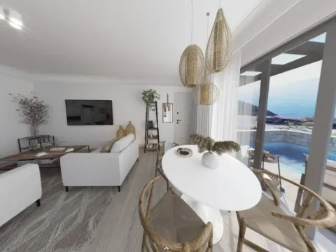 Prodaja, kuća, 114m², Blizikuće, Budva - image 6