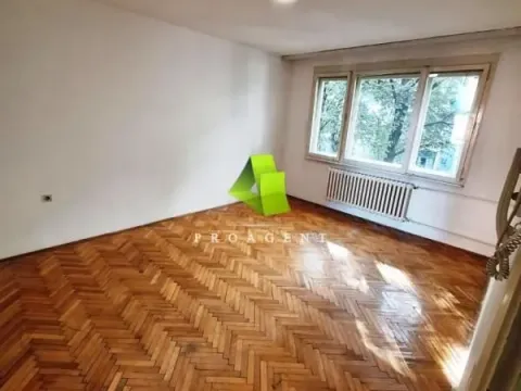 Rent, two bedroom apartment, 50m², Palilula, Niš - image 2