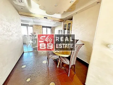 Prodaja, četvorosoban stan, 214m², Vračar Hram, Vračar Sve Podlokacije - image 6