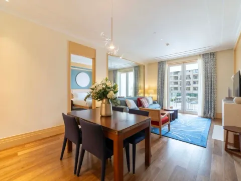 Sale, one bedroom apartment, 81m², Porto Montenegro, Tivat - image 7