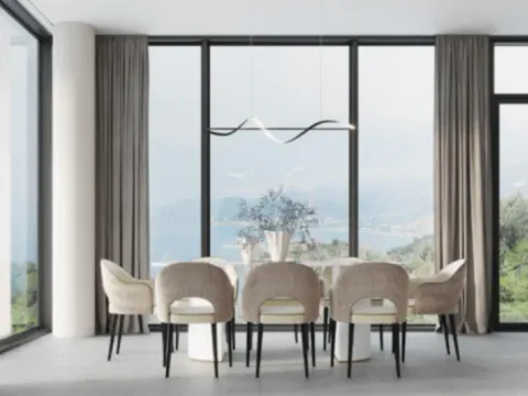 Sale, two bedroom apartment, 150m², Krašići, Tivat - image 8