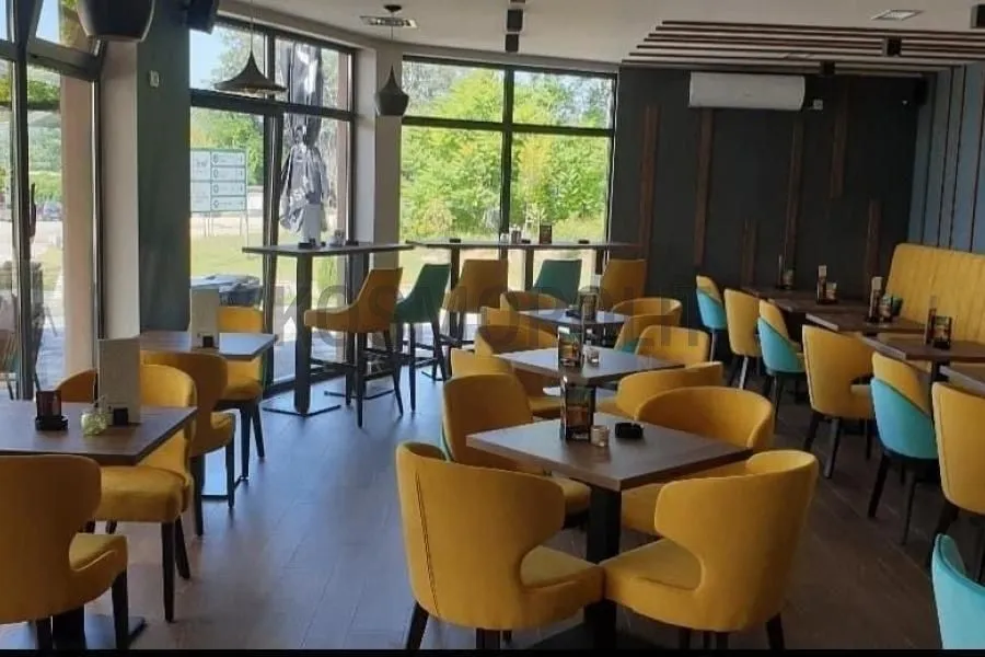 Sale, office space, 1300m², Veliko Gradište, Srbija