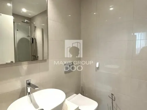 Prodaja, četvorosoban stan, 108m², Savski Venac, Beograd - image 13