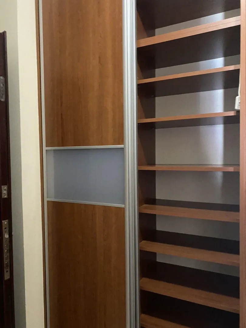 Izdavanje, dvosoban stan, 73m², Vezirov Most, Podgorica