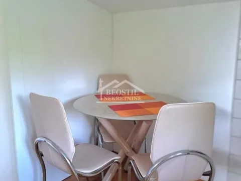 Sale, two bedroom apartment, 47m², Karaburma, Palilula Sve Podlokacije - image 7