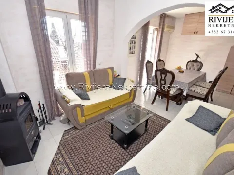 Prodaja, trosoban stan, 94m², Meljine, Herceg Novi - image 1