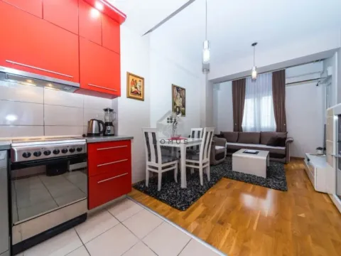 Izdavanje, jednosoban stan, 42m², Ljubović, Podgorica - image 3