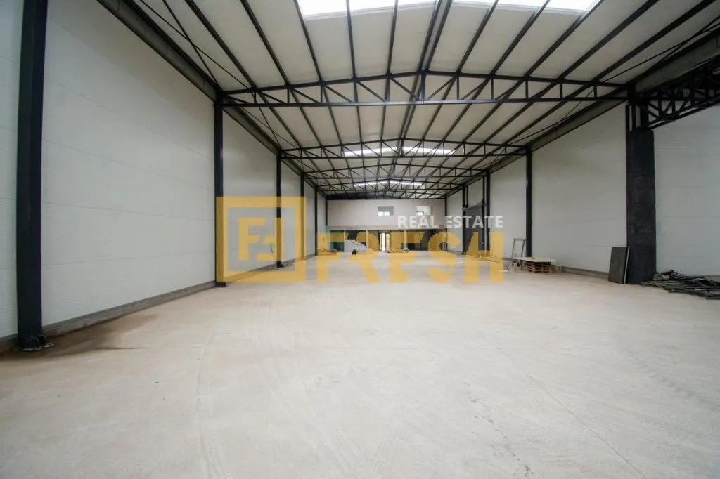 Rent, office space, 1000m², Donja Gorica, Podgorica